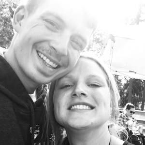 Meet your Posher, Travis